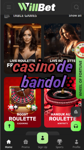 Casino de Bandol - French Riviera Casino-casinoorder.vip